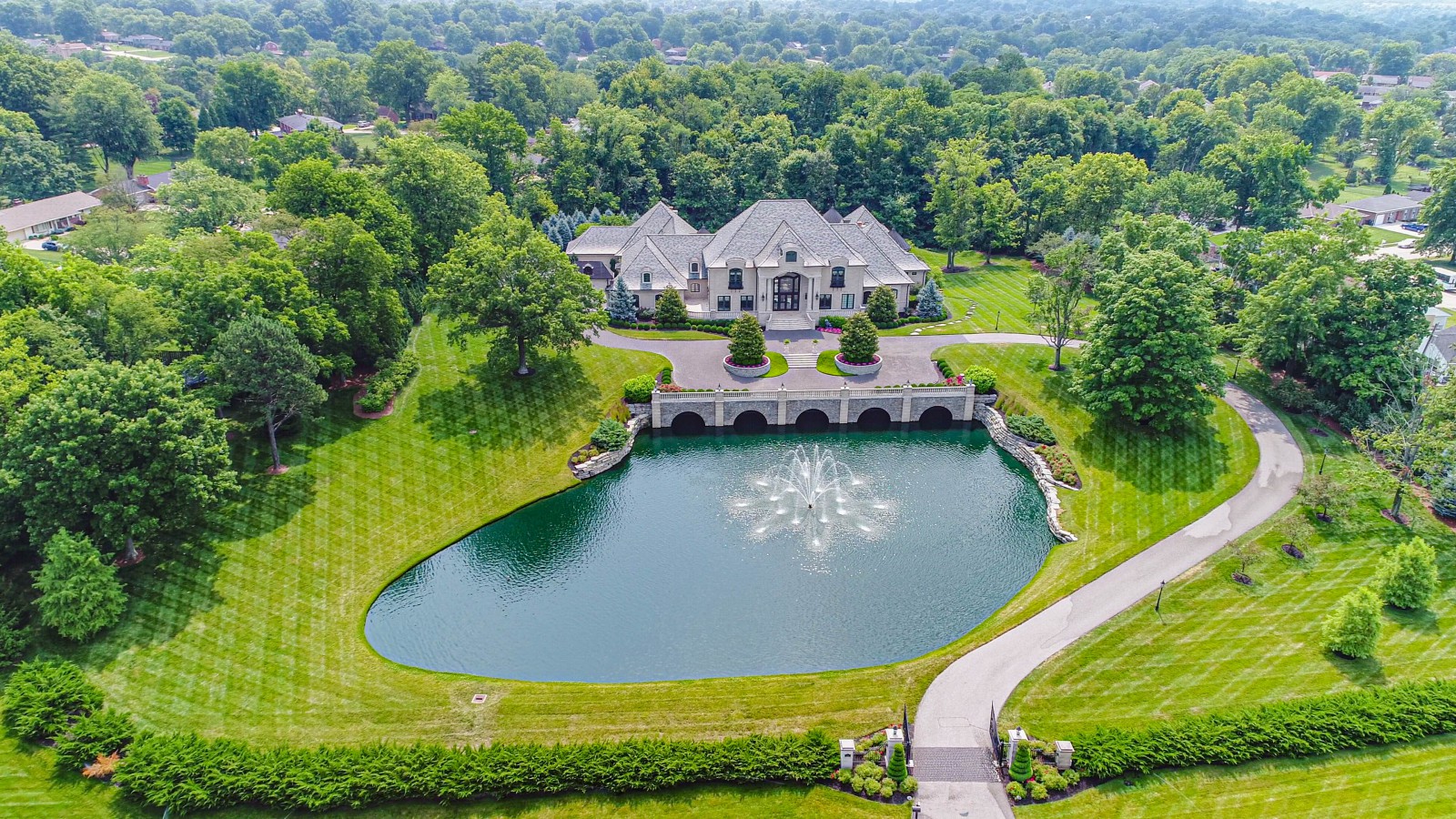 3313 Turkeyfoot Rd, Edgewood, KY